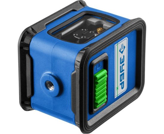 Лазерный нивелир ЗУБР Крест 34900 – изображение 2