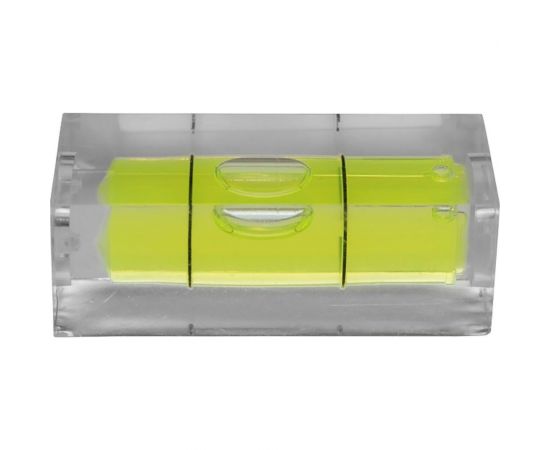 Поверхностный уровень Kinex 40x15x15 мм 5022-1 – изображение 2