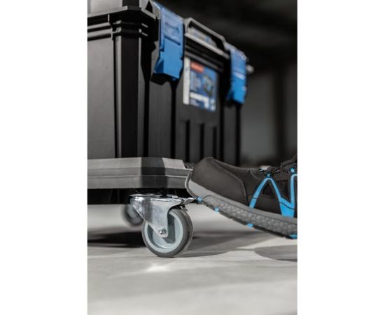 Транспортная платформа для модульной системы ящиков HOEGERT TECHNIK 585x440x145 мм HT7G504 – изображение 2