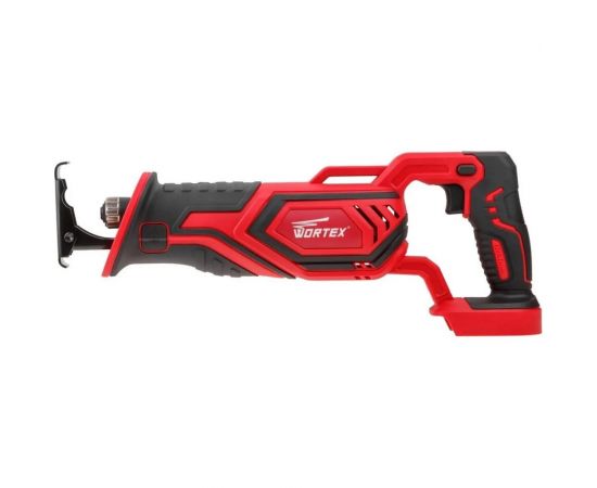 Сабельная аккумуляторная пила WORTEX CSR 1118 E ALL1 CSR1118E0029 – изображение 2