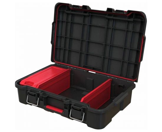 Ящик для инструментов Keter Stack N Roll Power Tool Case 17211432 – изображение 2