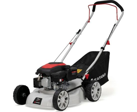 Бензиновая газонокосилка KATANA kl-41a pro MBK0027824 – изображение 2