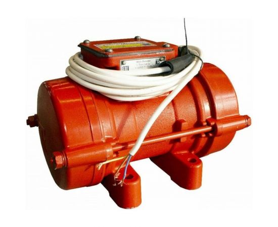 Площадочный вибратор Промышленник ЭВ-99Е 250 Вт, 220В ЭВ99Е250220 – изображение 2