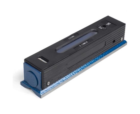 Брусковый уровень, 200мм 0.15мм/м ЧИЗ 205021 – изображение 2