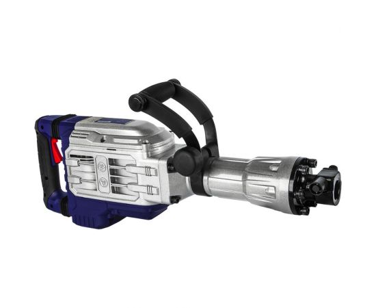 Отбойный молоток Пульсар МО 60-1700 HEX30 900-904 – изображение 2