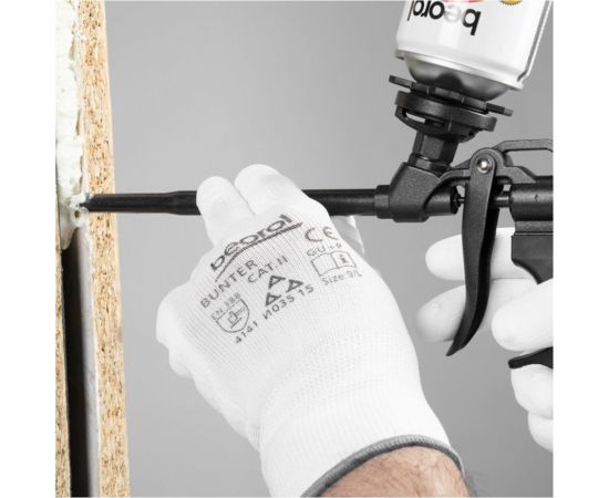 Пистолет для монтажной пены с тефлоновым покрытием BEOROL 245796 – изображение 2