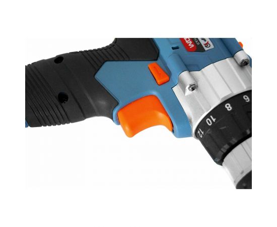 Аккумуляторный шуруповерт Электроприбор ДА-14-2ДМ – изображение 2