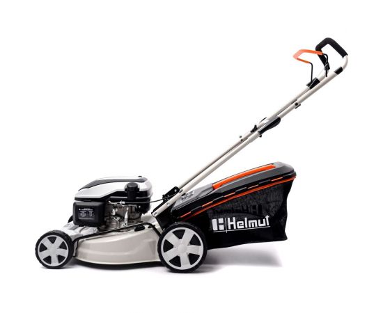 Бензиновая газонокосилка Helmut TR 46H hl-140 – изображение 2