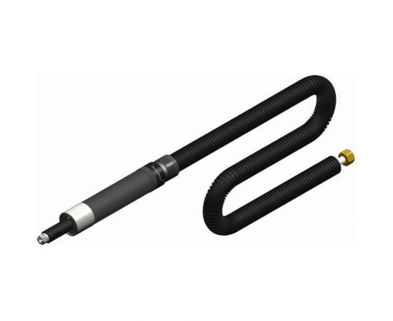 Пневматическая прямая индустриальная бормашина Byemax BM-53-5522 – изображение 2