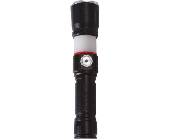 Светодиодный ручной аккумуляторный usb фонарь GLANZEN UFL-0300-03 КА-00008716 – изображение 2