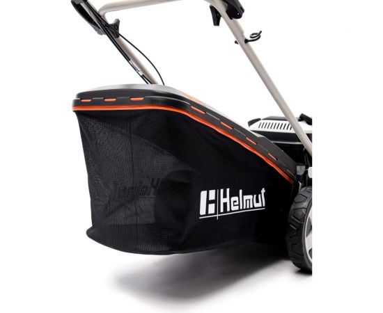 Бензиновая газонокосилка Helmut TR 46H hl-140 – изображение 21