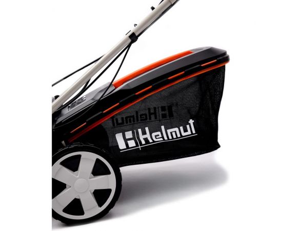 Бензиновая газонокосилка Helmut TR 46H hl-140 – изображение 22