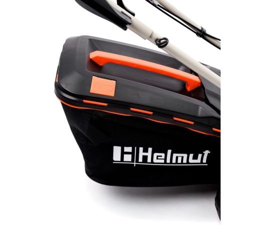 Бензиновая газонокосилка Helmut TR 46H hl-140 – изображение 23