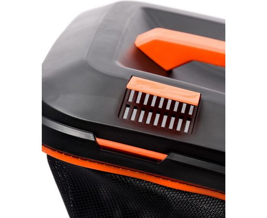 Бензиновая газонокосилка Helmut TR 46H hl-140 – изображение 24