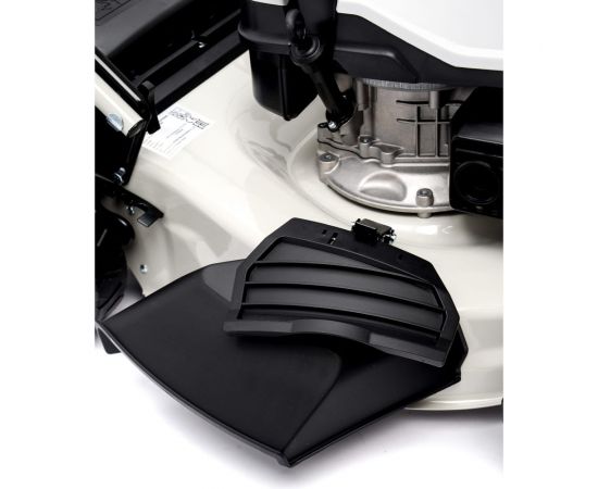 Бензиновая газонокосилка Helmut TR 46H hl-140 – изображение 26