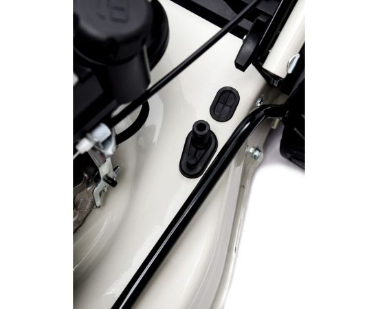 Бензиновая газонокосилка Helmut TR 46H hl-140 – изображение 29