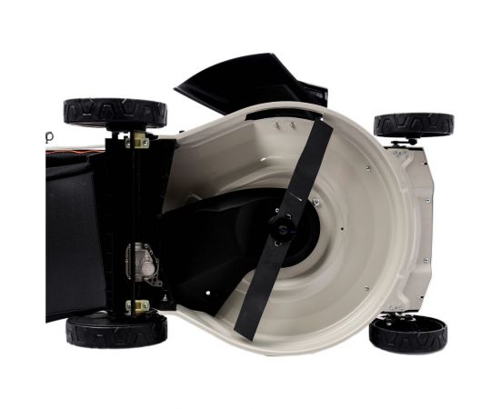 Бензиновая газонокосилка Helmut TR 46H hl-140 – изображение 30