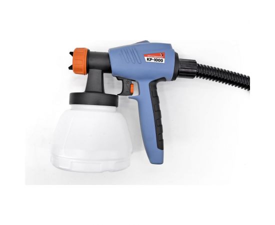 Краскопульт Электроприбор КР-1000 – изображение 3
