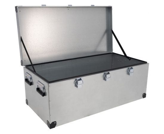 Оцинкованный ящик Олимп 950х450х380_Z 954538_Z – изображение 3