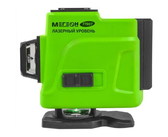 Лазерный уровень МЕГЕОН 77907 к0000038036 – изображение 3