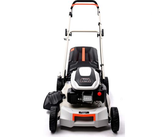 Бензиновая газонокосилка Helmut TR 46H hl-140 – изображение 3