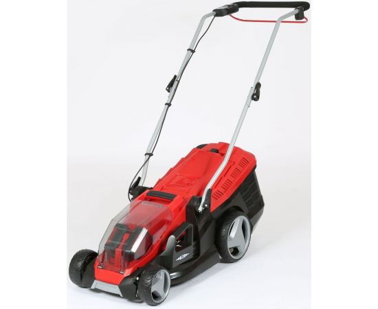 Аккумуляторная газонокосилка Einhell pxc GE-CM 36/36 Li 2x4.0А*ч 3413230 – изображение 3