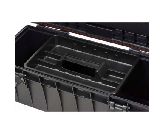 Ящик для инструментов YATO 650x270x272мм YT-09184 – изображение 3