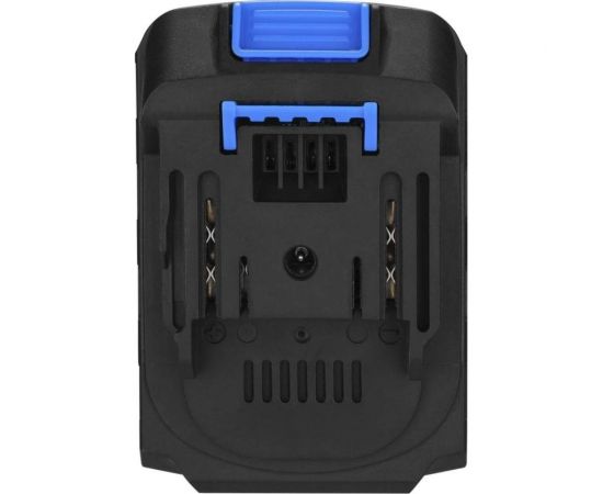 Аккумулятор тип BL1860B Li-ion, 20В, 5.5А*ч DEKO 063-4358 – изображение 3