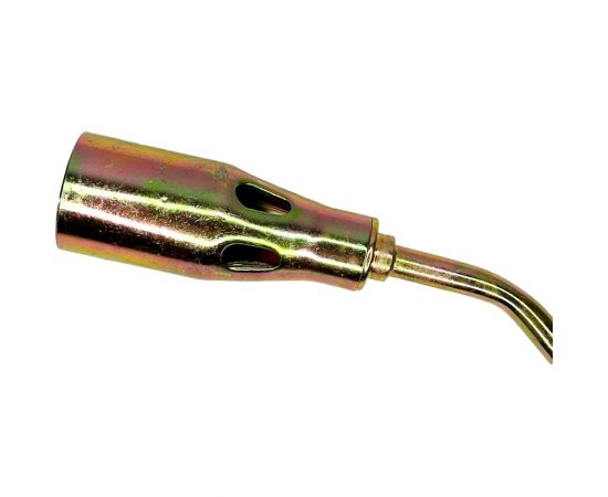 Ручная газовоздушная горелка ARMA пропановая, ф35, длина 510 мм RT-0002 – изображение 3