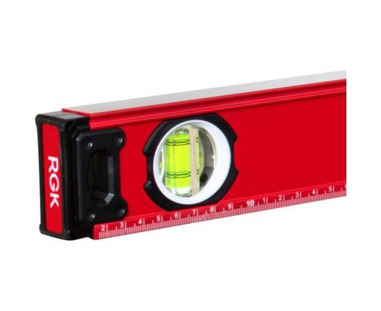Пузырьковый уровень RGK U5200 775342 – изображение 3