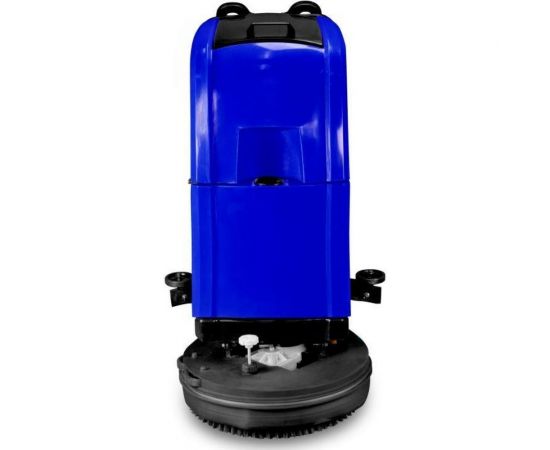 Аккумуляторная поломоечная машина Метлана М50 В в комплекте с АКБ и ЗУ, литий 0106 – изображение 3