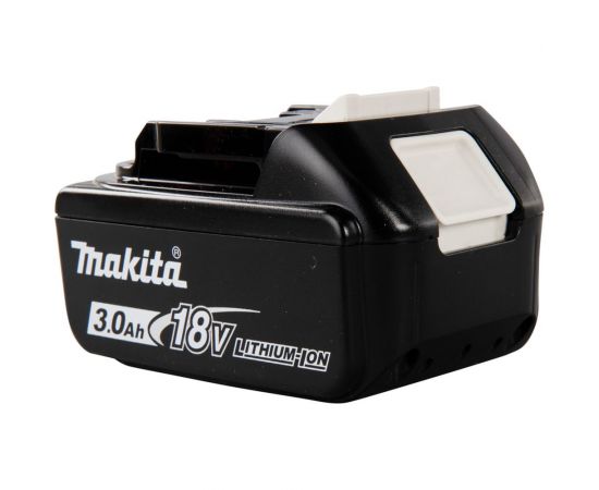 Набор RF (аккумулятор BL1830B, зарядное устройство DC18RC) Makita 191A25-2 – изображение 3