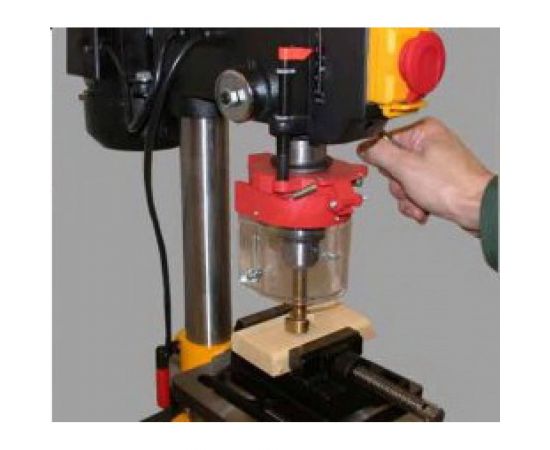 Сверлильный станок Энкор Корвет-242 92420 (23242) – изображение 3