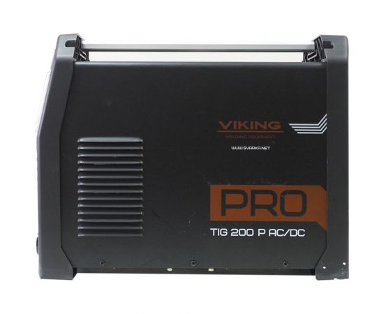 Сварочный инвертор VIKING TIG 200P AC/DC PRO 95588038 – изображение 3