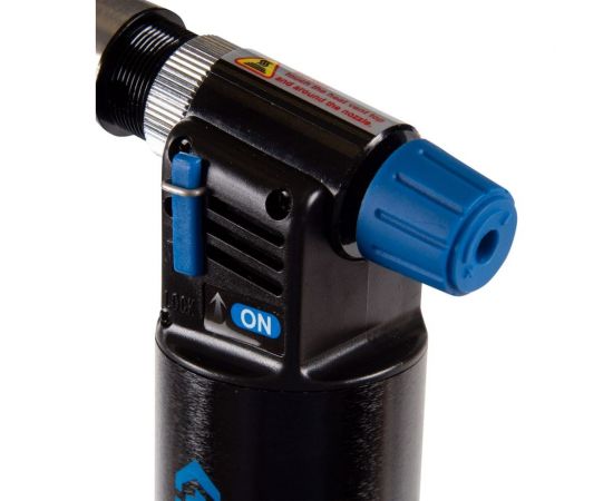 Газовая горелка KING TONY 6BB11 – изображение 3