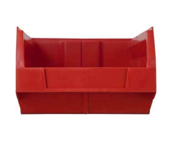 Ящик Тара.ру п/п, 350x230x150 мм, Milano, комплект из 20 шт., цв. красный 27251 – изображение 3