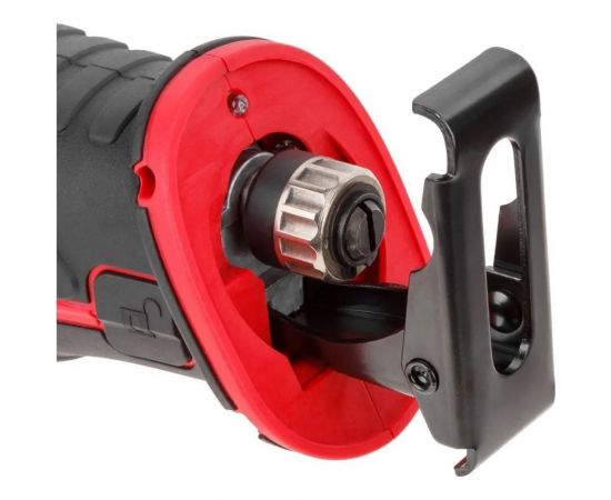 Сабельная аккумуляторная пила WORTEX CSR 1118 E ALL1 CSR1118E0029 – изображение 3