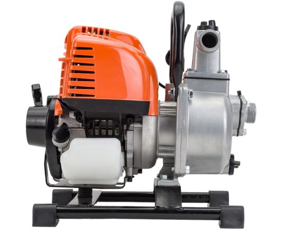 Бензиновая мотопомпа Gigant GAO-03 – изображение 3
