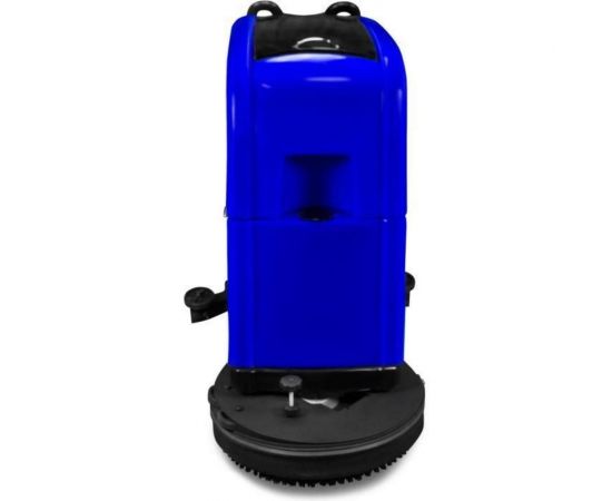 Аккумуляторная поломоечная машина Метлана М50В увеличенная емкость 0105 – изображение 3