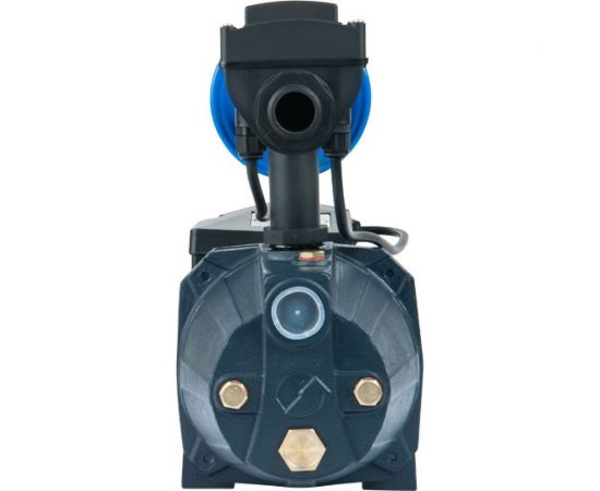 Адаптивная насосная станция Unipump АКВАРОБОТ JET 40 S гидроаккумулятор 2л 59893 – изображение 3