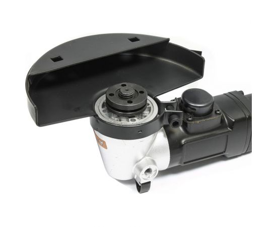 Ручная шлифовальная пневматическая угловая машина PI TOOLS ZJD-180 6842 – изображение 3