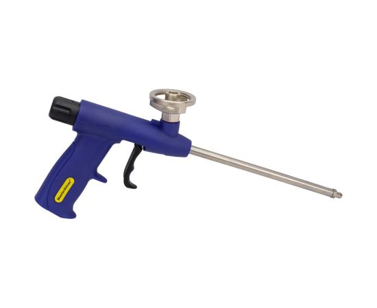 Пистолет для монтажной пены Мастер Алмаз 10509209 – изображение 3