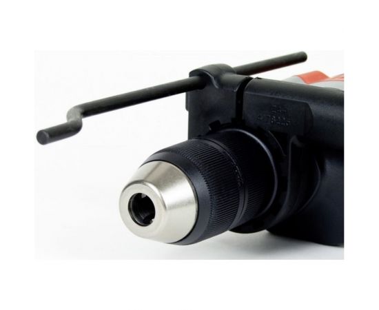 Ударная дрель Makita M8101 – изображение 3