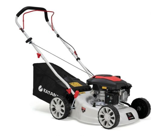 Бензиновая газонокосилка KATANA kl-41a pro MBK0027824 – изображение 3