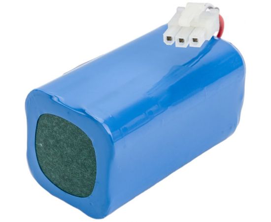 Аккумулятор для беспроводного для робота-пылесоса iCLEBO (14.4В, 3Ач, Ni-MH) TopON PN: EBKRWHCC00978 TOP-ICLB05-34 – изображение 3
