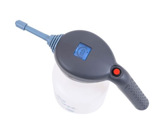 Аккумуляторный ручной опрыскиватель Cicle Жук Эксперт 1.5 л 8081-00 4630035338081 – изображение 4