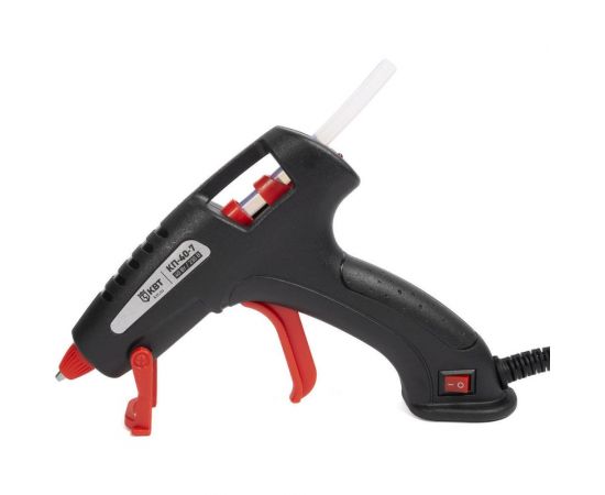 Клеевой пистолет КВТ КП-40-7 87965 – изображение 4