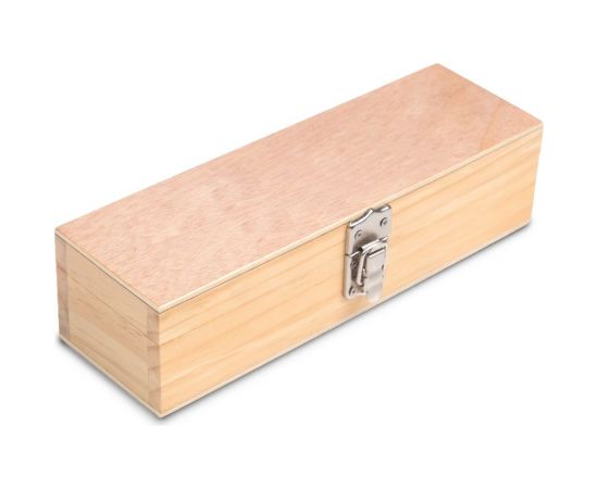 Брусковый уровень, 200мм 0.15мм/м ЧИЗ 205021 – изображение 4