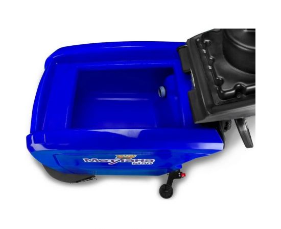 Аккумуляторная поломоечная машина Метлана М50 В в комплекте с АКБ и ЗУ, литий 0106 – изображение 4