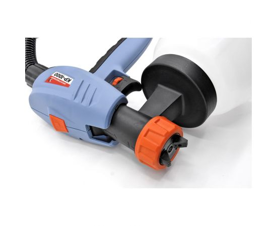 Краскопульт Электроприбор КР-1000 – изображение 4